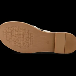 Slippers GOUD