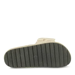 Slippers GOUD