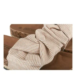Slippers GOUD
