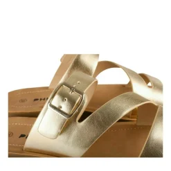 Slippers GOUD