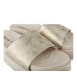 Slippers GOUD