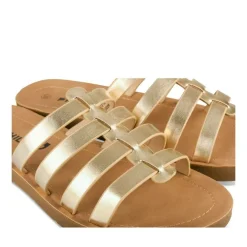 Slippers GOUD
