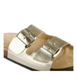 Slippers GOUD