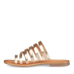 Slippers GOUD