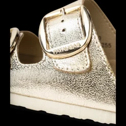 Slippers GOUD