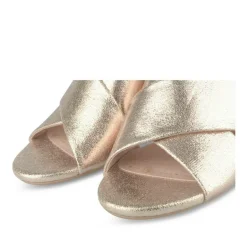Slippers GOUD
