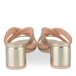 Slippers GOUD
