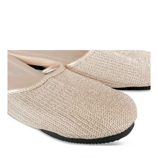 Slippers GOUD