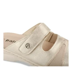Slippers GOUD