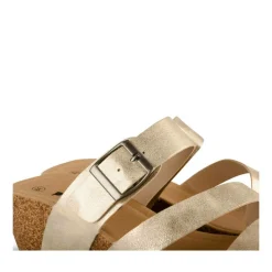 Slippers GOUD