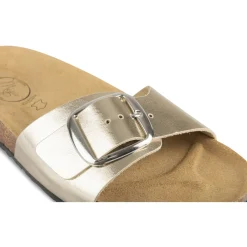 Slippers GOUD