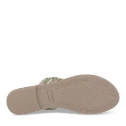 Slippers GOUD