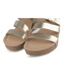 Slippers GOUD
