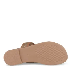 Slippers GOUD