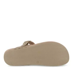Slippers GOUD