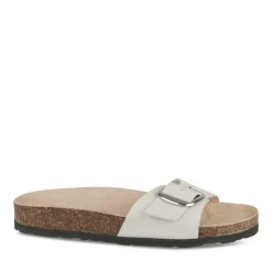 Slippers GRIJS