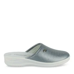 Slippers GRIJS