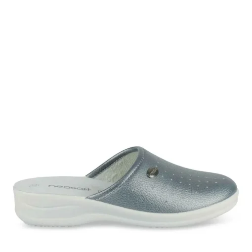 Slippers GRIJS