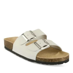 Slippers GRIJS