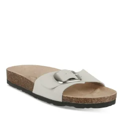 Slippers GRIJS