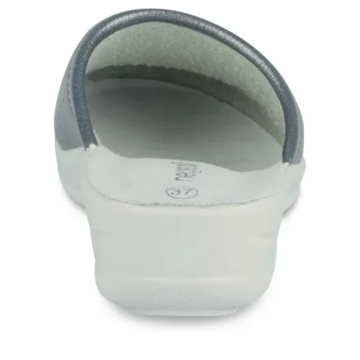 Slippers GRIJS