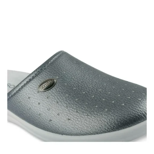 Slippers GRIJS