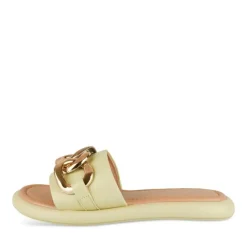 Slippers GROEN