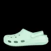 Slippers GROEN