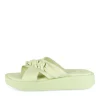Slippers GROEN