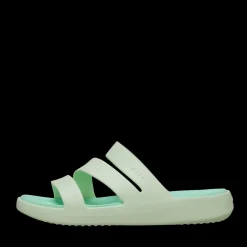 Slippers GROEN