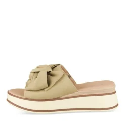 Slippers GROEN