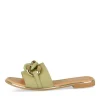 Slippers GROEN