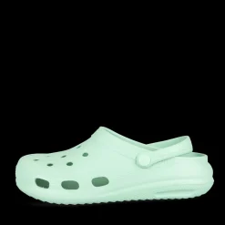 Slippers GROEN