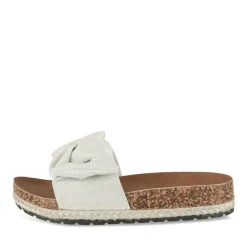 Slippers GROEN