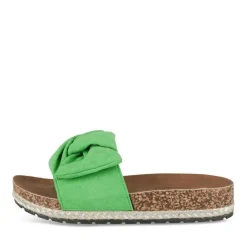 Slippers GROEN