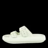 Slippers GROEN