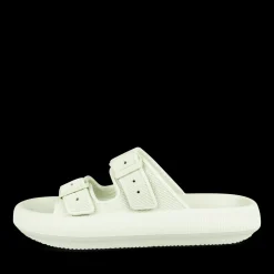 Slippers GROEN