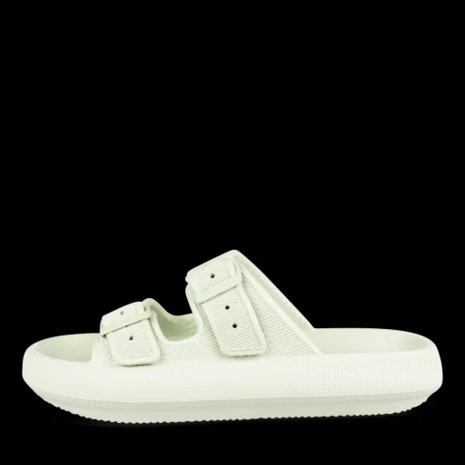 Slippers GROEN