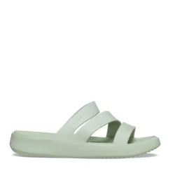 Slippers GROEN