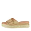 Slippers GROEN