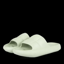 Slippers GROEN