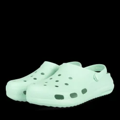 Slippers GROEN
