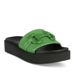 Slippers GROEN