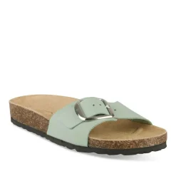 Slippers GROEN