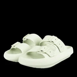 Slippers GROEN
