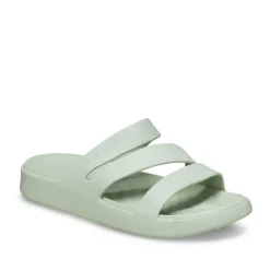 Slippers GROEN