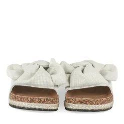 Slippers GROEN
