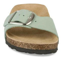 Slippers GROEN