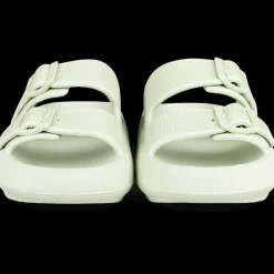 Slippers GROEN