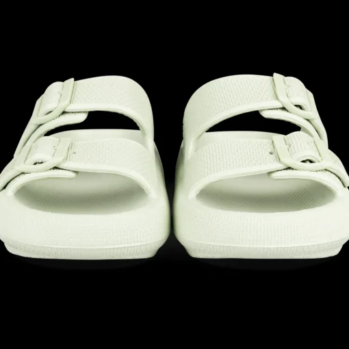 Slippers GROEN